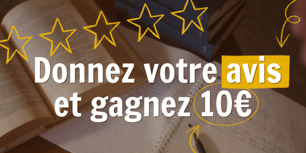 concours avis